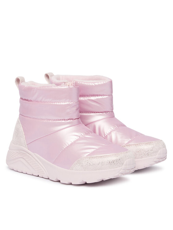 Skechers Schneeschuhe Skechers 310816L/LTPK Hellrosa