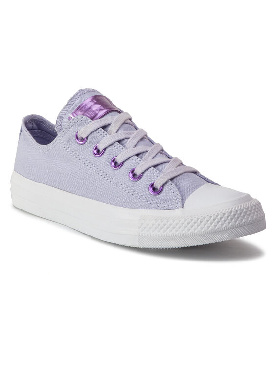 Converse Scarpe da ginnastica Converse Ctas Ox 163284C Viola