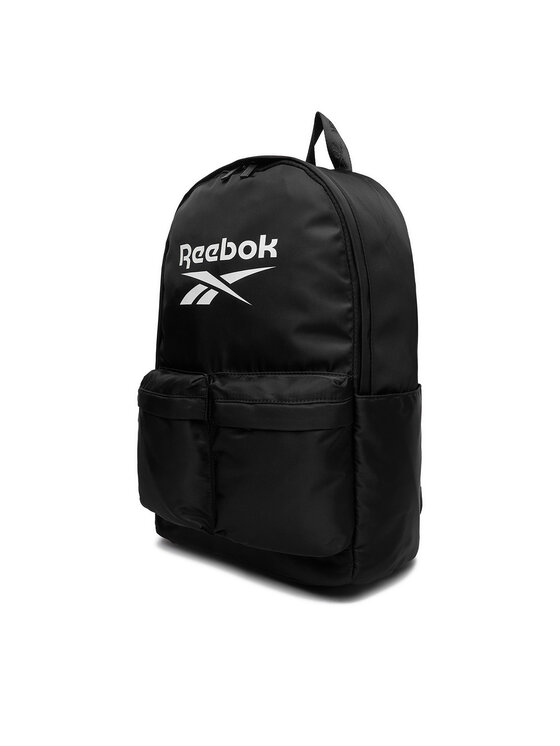 Reebok Рюкзак Reebok CEO-RBK-KL-002-09 Чорний