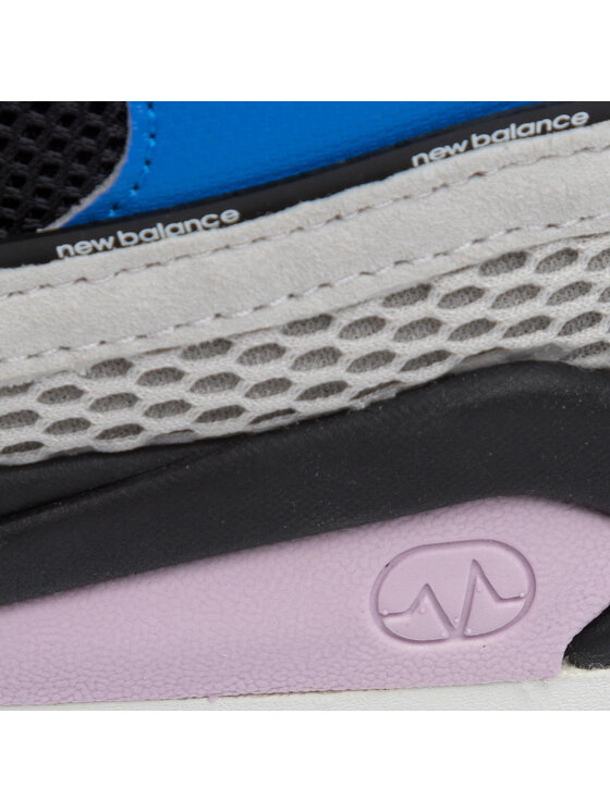 New Balance Sneakers New Balance MSXRCTLC Nero