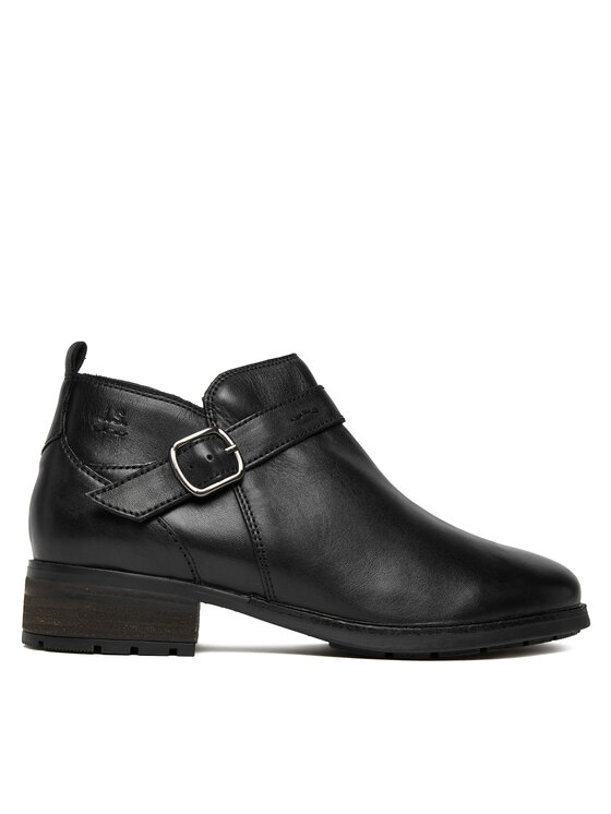 Josef Seibel Ботильйони Josef Seibel Kate 10 MI307 Чорний