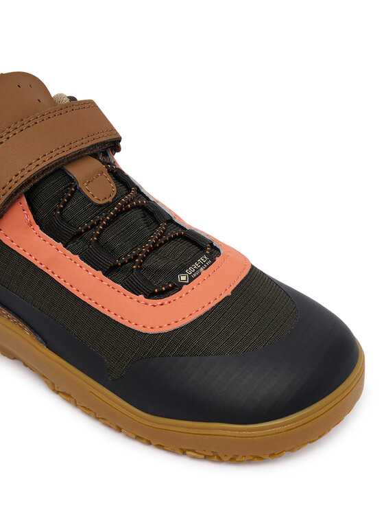 Primigi Snīkeri Primigi GORE-TEX 2418033 S Zaļš