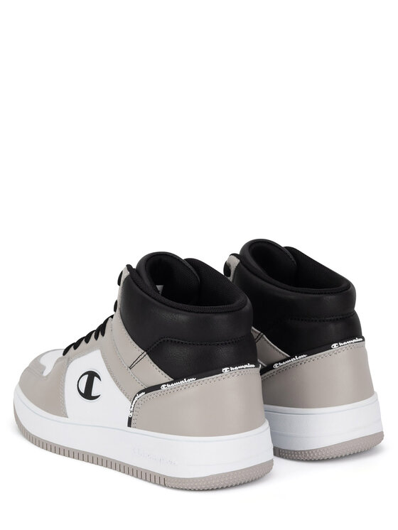 Champion Sneakersy Champion RD18 2.0 MID S11471-ES002 Sivá