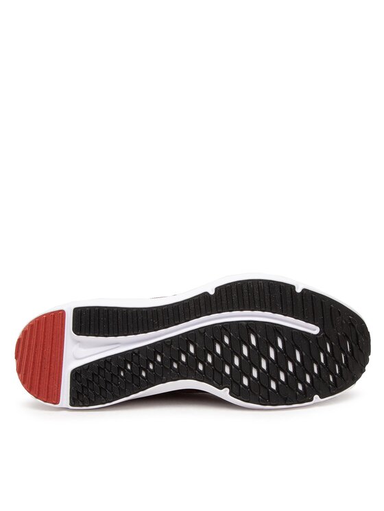 Nike Scarpe running Nike Downshifter 12 DD9293 003 Nero