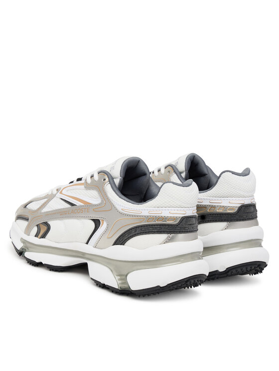 Lacoste Снікерcи Lacoste L003 2K24 7-50SMA0104 Білий