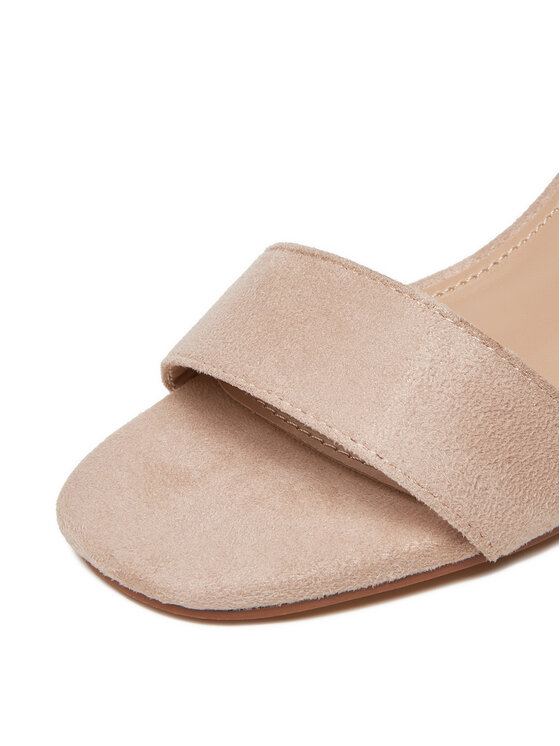 DeeZee Босоніжки DeeZee 5250-1 Бежевий
