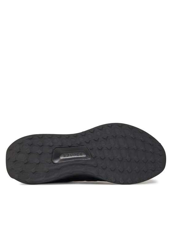 adidas Снікерcи adidas Ubounce Dna IG5999 Чорний
