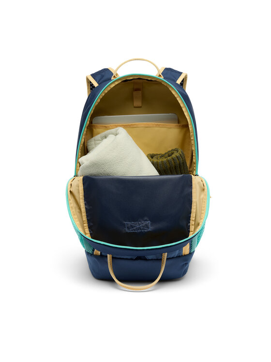Columbia Hátizsák Columbia Echo Mountain™ 25L Backpack 2121431 Kék