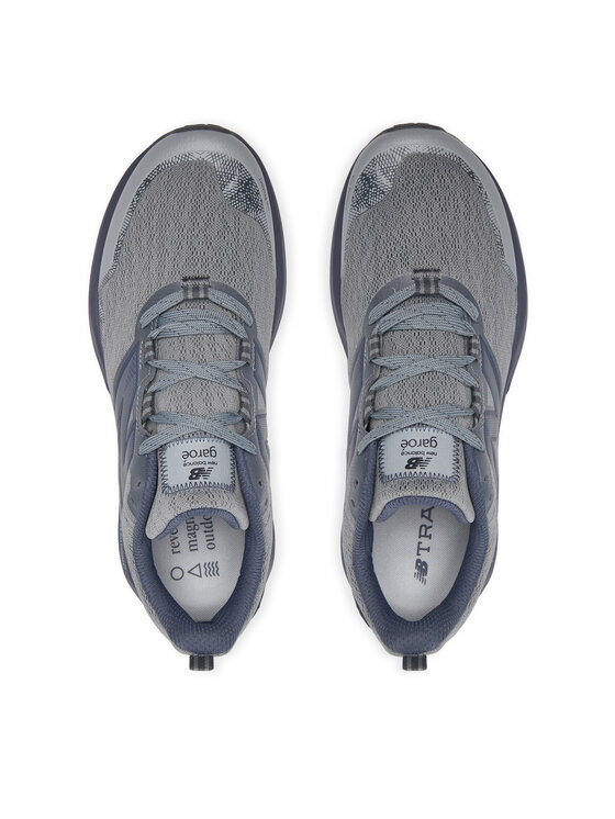 New Balance Tekaški čevlji New Balance Garoé V2 MGARO65H Siva