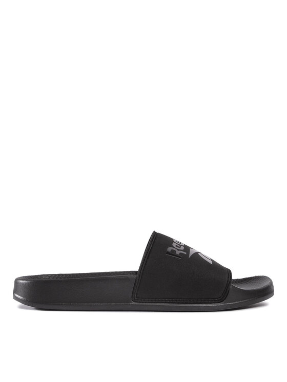 Reebok Şlapi Reebok Fulgere Slide CN6467 Negru