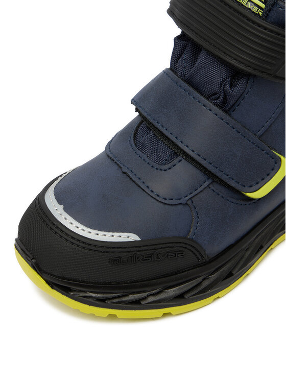 Quiksilver Снігоходи Quiksilver CEO-CP86-26130 Cиній