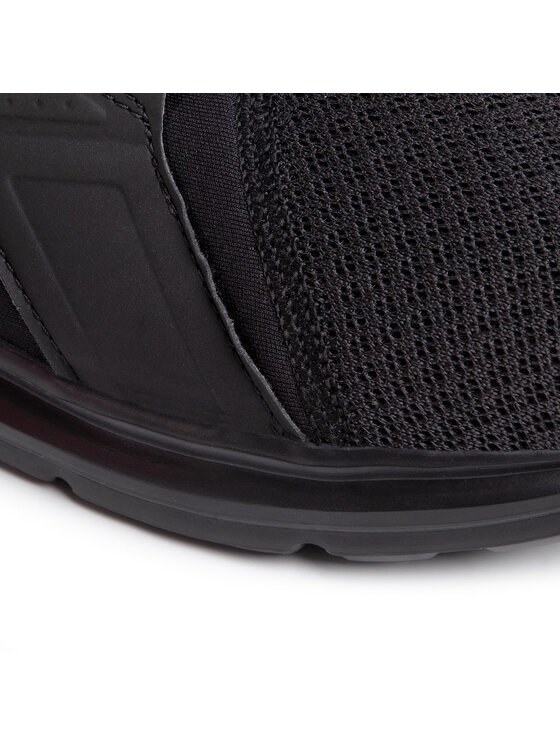 Puma Futócipő Puma Enzo Edge Mesh 193710 02 Fekete