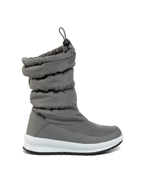 CMP Снігоходи CMP Hoty Wmn Snow Boot 39Q4986 Сірий