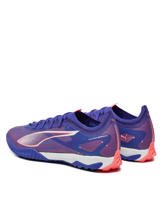 Puma Futbalové topánky Puma Future 5 Match Tt 107892 Modrá
