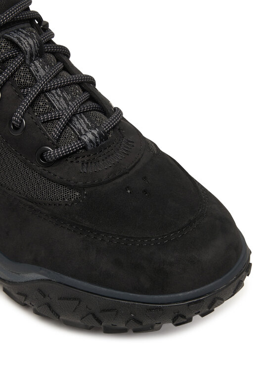 Timberland Черевики Timberland TimberCush Motion 7 TB0A2NDCW051 Чорний