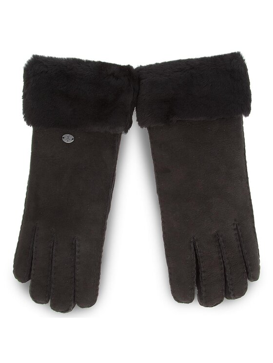 EMU Australia Mănuși de Damă EMU Australia Apollo Bay Gloves M/L Negru