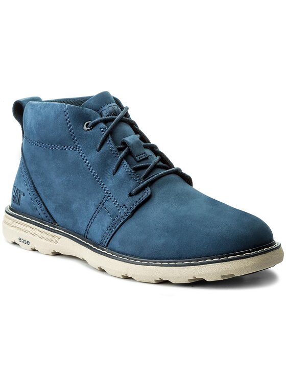 CAT Footwear Черевики CAT Footwear Trey P721892 Голубий