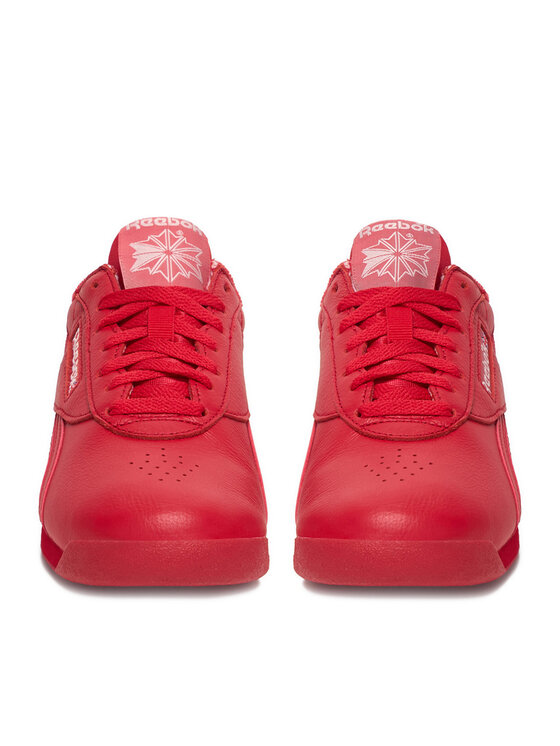 Reebok Снікерcи Reebok EO-F/S LO 100256057 Червоний