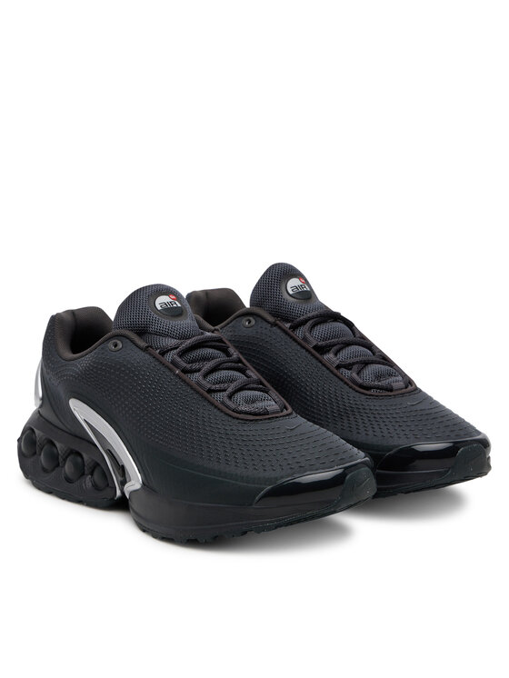 Nike Sneakersy Nike Air Max DN DV3337 Černá