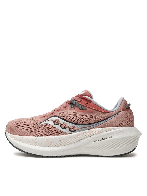 Saucony Pantofi pentru alergare Saucony Triumph 21 S10881-130 Roz