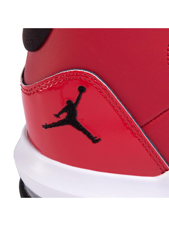 Nike Încălțăminte pentru baschet Nike Jordan Max Aura (GS) AQ9214 602 Roșu