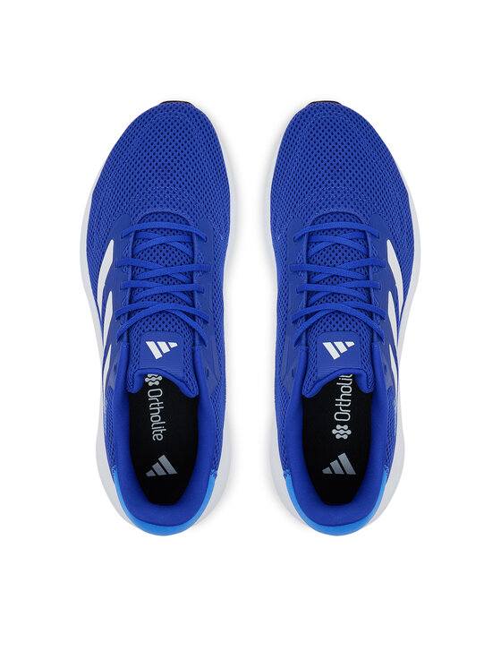 adidas Bežecké topánky adidas Response Runner JQ2541 Modrá