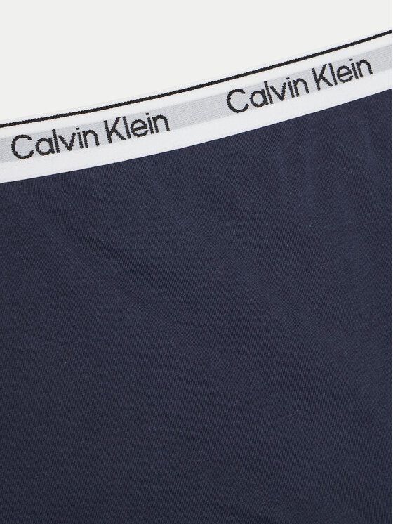 Calvin Klein Underwear Calvin Klein Underwear Σετ μποξεράκια B70B700506 Έγχρωμο