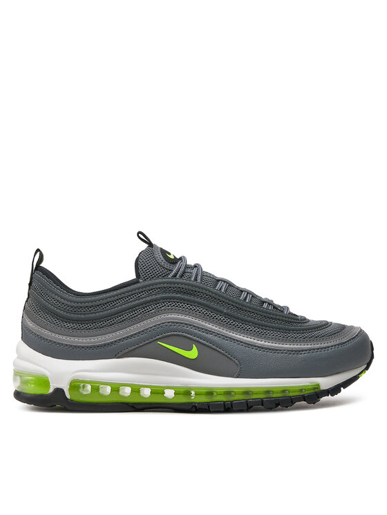 Nike Снікерcи Nike Air Max 97 DJ6885-001 Сірий
