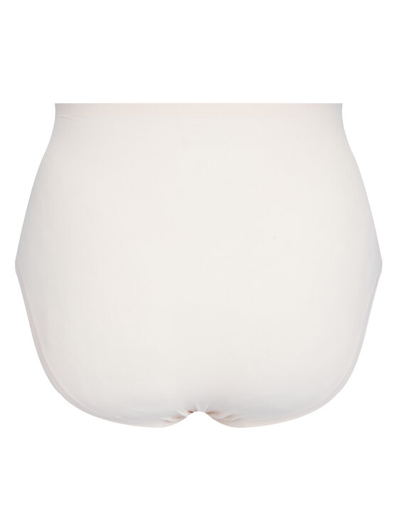 Chantelle Chantelle Braguitas clásicas de talle alto Soft Stretch C26470 Rosa