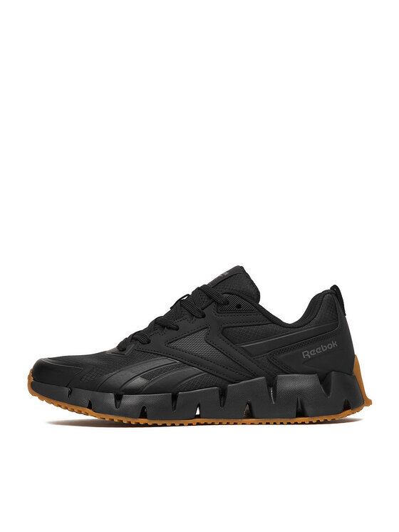Reebok Снікерcи Reebok CEO-ZIG VECTOR AR30153MBBT Чорний