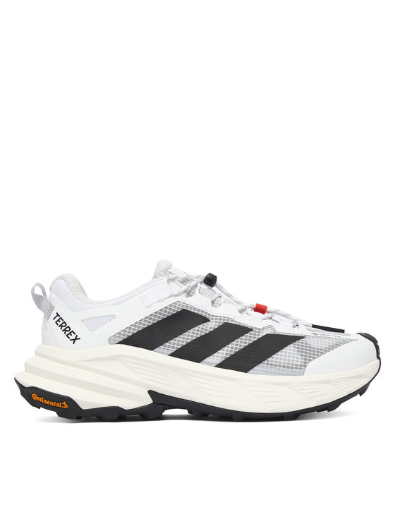 adidas Trekkingi adidas Terrex Freehiker Sl Gore-Tex Hiking Shoes KI5163 Biały