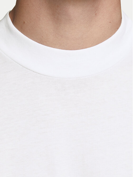 Jack & Jones Jack & Jones Комплект футболок Basic 12183834 Кольоровий Regular Fit