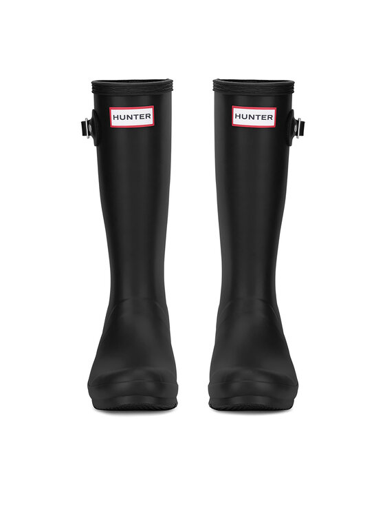 Hunter Gumáky Hunter JFT6000RMA Čierna