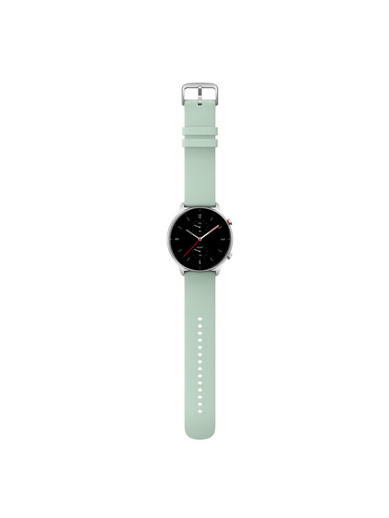 Amazfit Viedpulkstenis Amazfit GTR 2E A2023 Zaļš