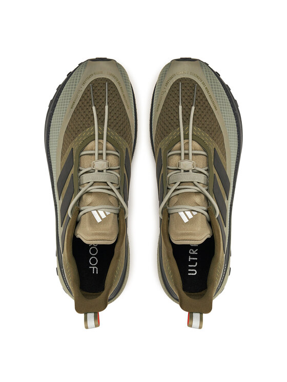 adidas Pantofi pentru alergare adidas Ultraboost 5 IG9354 Kaki