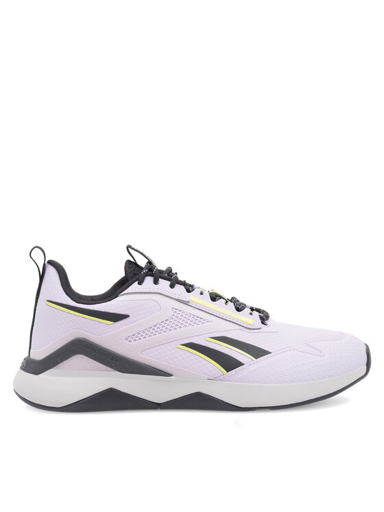 Reebok Încălțăminte pentru sală Reebok Nanoflex Adventure T HR0417 Violet