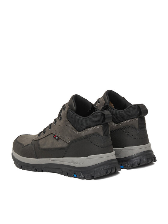 Rieker Trekkings Rieker CEO-B9502-42 Gri închis