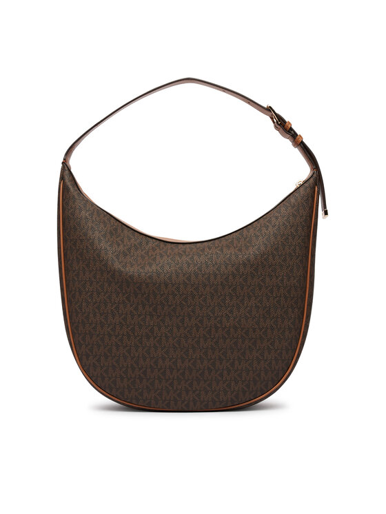 MICHAEL Michael Kors Torbica MICHAEL Michael Kors Skye Md 30F6G19L6B Smeđa