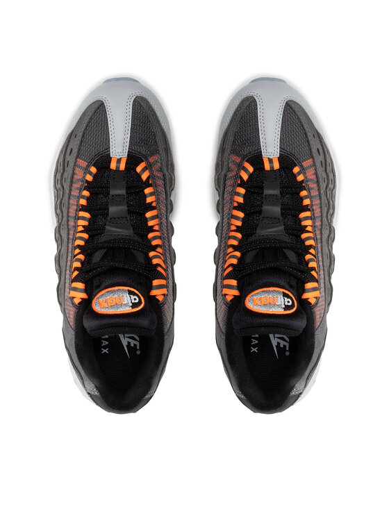 Nike Снікерcи Nike Air Max 95/Kim Jones DD1871-001 Сірий