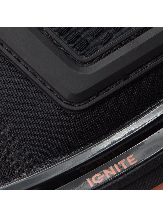Puma Pantofi pentru alergare Puma Ignite Limitless 2 Unrest 191295 02 Negru