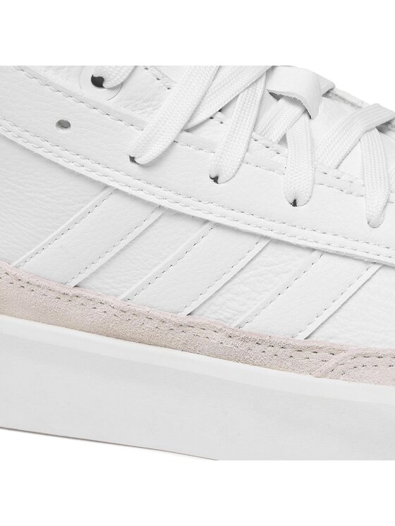adidas Sneakersy adidas Znsored Hi IE9417 Bílá
