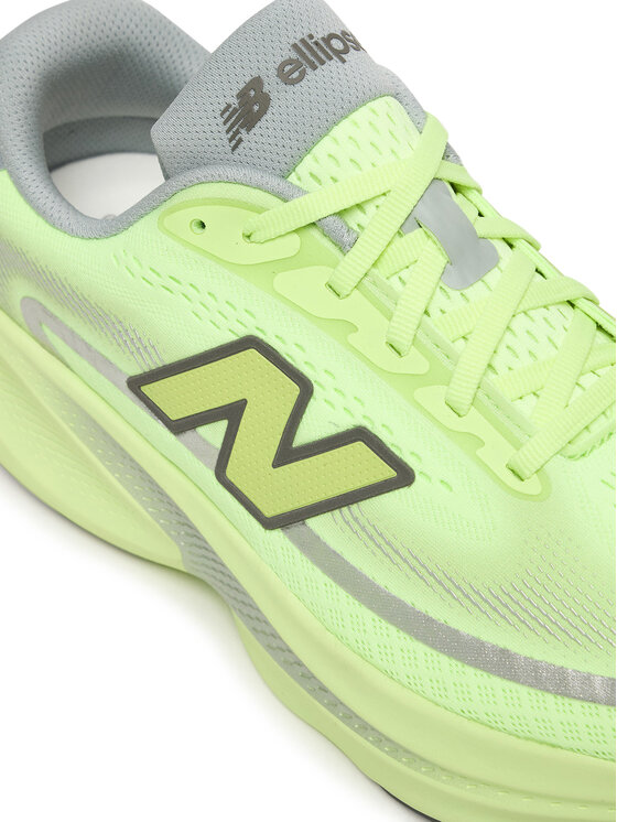 New Balance Pantofi pentru alergare New Balance Fresh Foam Ellipse v1 MELPS78S Verde