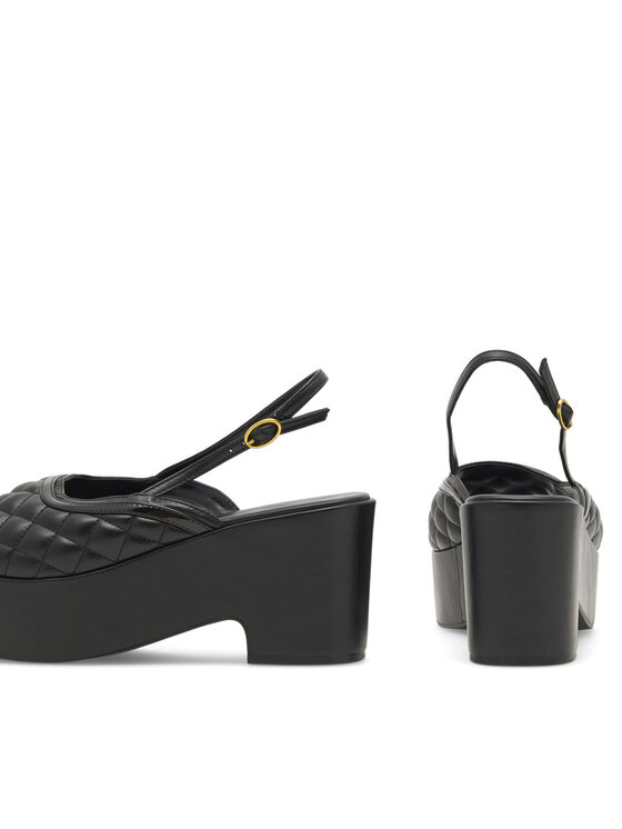 Badura Sandalias Badura WFA2667-2 Negro