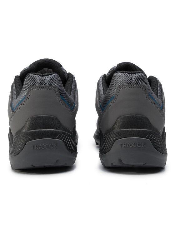 adidas Scarpe da trekking adidas Terrex Eastrail BC0972 Nero