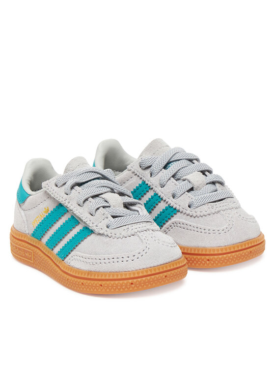 adidas Снікерcи adidas Handball Spezial JP8007 Сірий