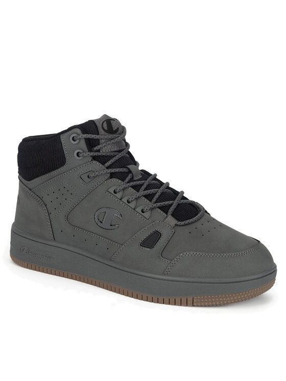 Champion Снікерcи Champion CEO-RD18 MID CORD S22295-ES014 Сірий