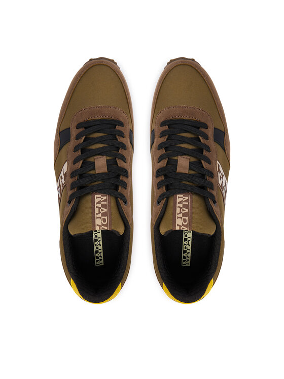Napapijri Sneakers Napapijri Cosmos01 NP0A8AH5 Kaki