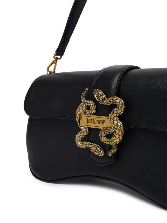 Just Cavalli Borsetta Just Cavalli 81RA4BA1 ZSA89 Nero