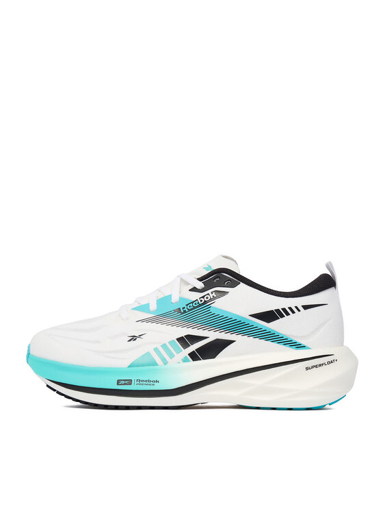 Reebok Маратонки за бягане Reebok EOSK-FLOAT PREMIER 100264324 Бял