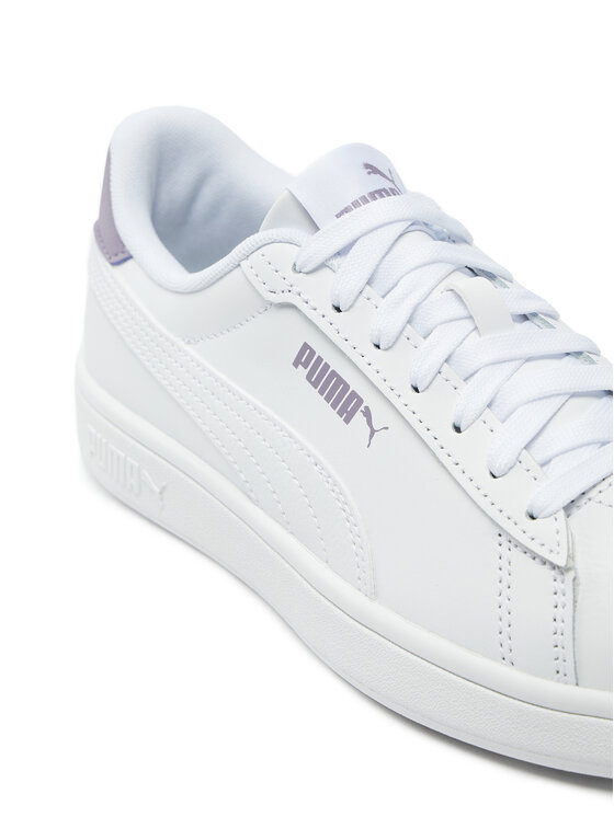 Puma Sneakersy Puma Puma Smash 3.0 L 390987 23 Biały